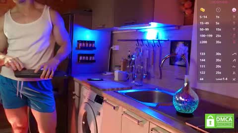 Paul online show from 11.10.25