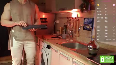 Paul online show from 02.05.26