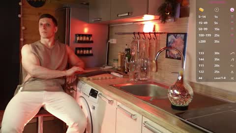 Paul online show from 03.05.26