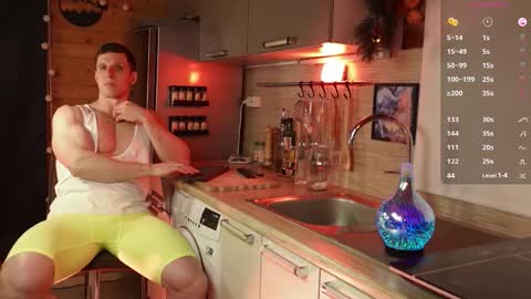 Paul online show from 03.19.26