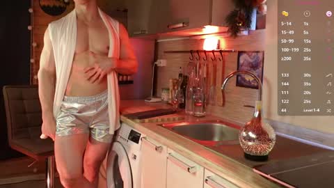 Paul online show from 03.27.26