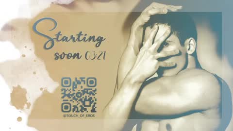 Snapshot of touch_of_eros chatting on 06.04.26 Paul online show from 06.04.26