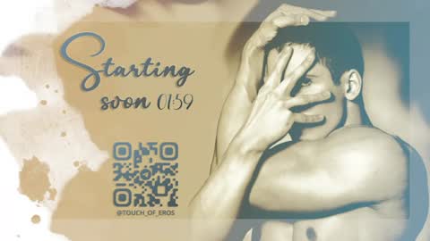 Snapshot of touch_of_eros chatting on 06.16.26 Paul online show from 06.16.26