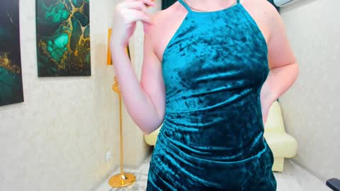 Touch The Heart online show from 01.13.25