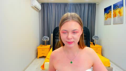 Touch The Heart online show from 01.25.25