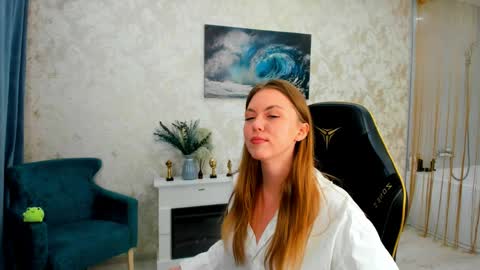 Touch The Heart online show from 05.27.26