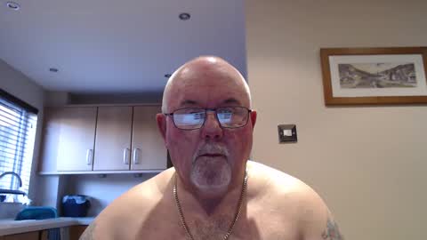 TOUCHWOOD25 online show from 02.22.25