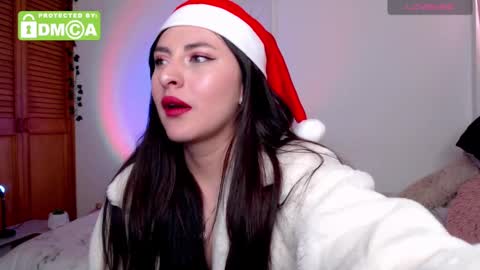 Snapshot of tough_love__ chatting on 12.17.24 Miss Camille online show from 12.17.24