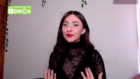 Snapshot of tough_love__ chatting on 01.14.25 Miss Camille online show from 01.14.25