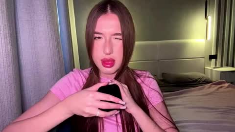 Ioanna online show from 02.18.26