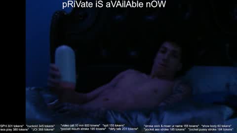 Johni online show from 02.23.26