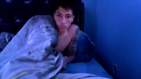 Johni online show from 02.24.26