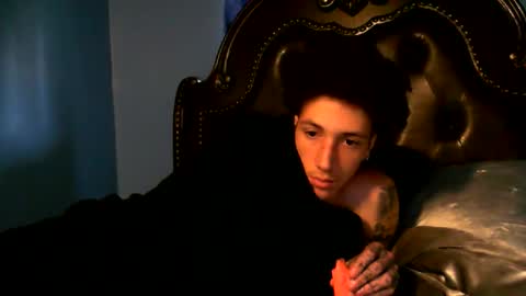 Johni online show from 03.02.26