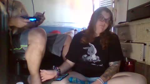 Snapshot of toxiclove1311 chatting on 03.03.25 Toxiclove1311 online show from 03.03.25