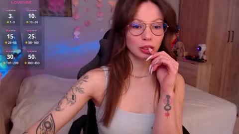 toxkiss online show from 02.24.26