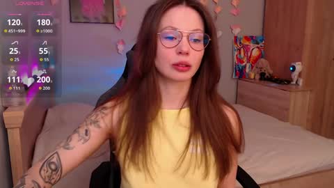 toxkiss online show from 04.07.26