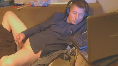 Toyboy online show from 10.16.25