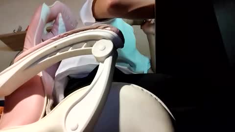 toyboysquirt online show from 12.16.25