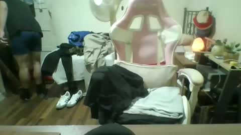 toyboysquirt online show from 04.26.26