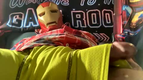 ToysForMyCock online show from 12.14.24