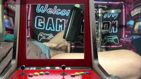 ToysForMyCock online show from 12.16.24