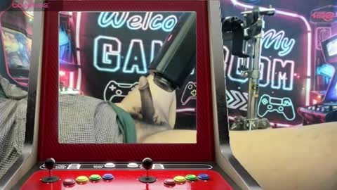 ToysForMyCock online show from 12.28.24