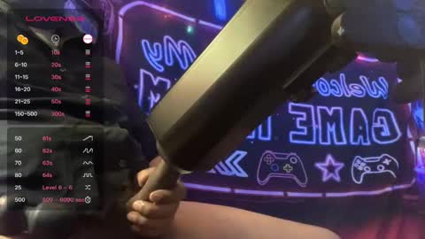 ToysForMyCock online show from 09.24.25