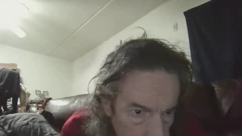 Sasha online show from 02.22.26