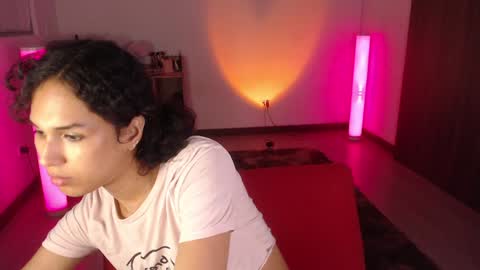 Snapshot of tpoision chatting on 12.21.24 tpoision online show from 12.21.24