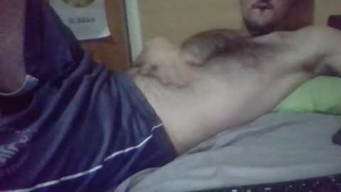 trabuk17 online show from 09.22.25