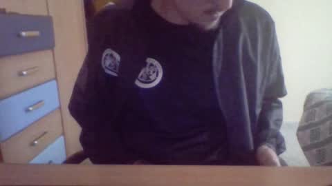 trabuk17 online show from 04.08.26