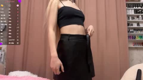Tracy online show from 07.01.26
