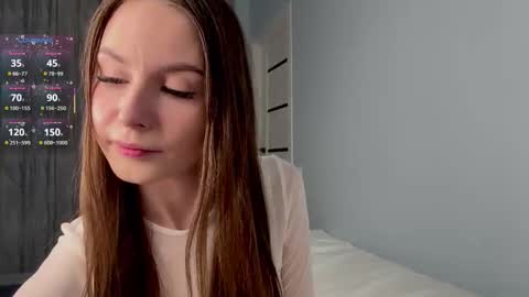 Rebeca online show from 12.05.25