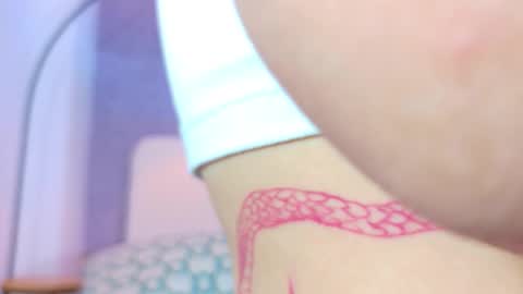 tracielowe_w online show from 10.24.25