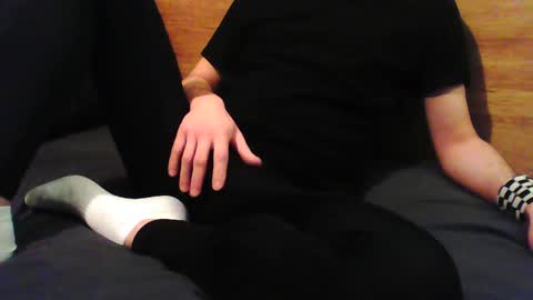 trackielad online show from 01.11.25