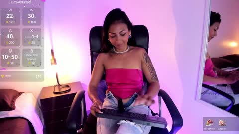 tracy online show from 01.15.25