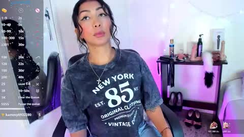 tracy online show from 01.10.26