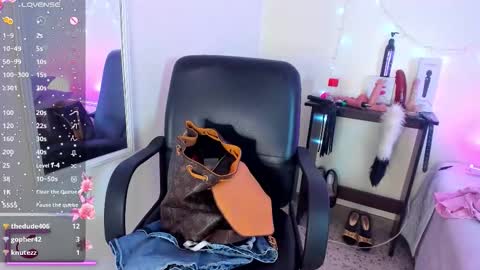 Snapshot of tracy_lambo chatting on 02.03.26 tracy online show from 02.03.26