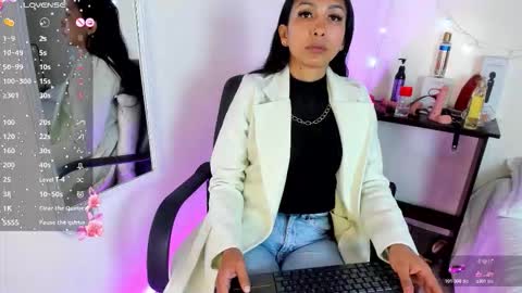 Snapshot of tracy_lambo chatting on 02.15.26 tracy online show from 02.15.26