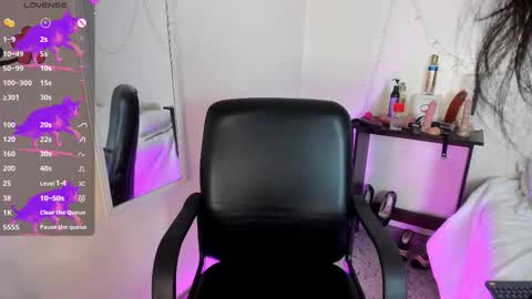 Snapshot of tracy_lambo chatting on 02.16.26 tracy online show from 02.16.26