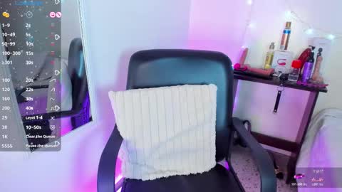 Snapshot of tracy_lambo chatting on 02.28.26 tracy online show from 02.28.26