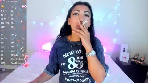 Snapshot of tracy_lambo chatting on 03.04.26 tracy online show from 03.04.26