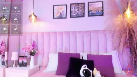 Tracy  online show from 04.09.26