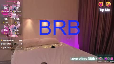 Snapshot of tracy_tay1or chatting on 01.14.25 Tracy GMT2 Mon 3 AM - 4 PM Tue 3 AM - 4 PM Wed 3 AM - 4 PM Thur 3 AM - 4 PM Fri 3 AM - 4 PM online show from 01.14.25