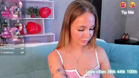 Snapshot of tracy_tay1or chatting on 02.25.25 Tracy GMT2 Mon 3 AM - 4 PM Tue 3 AM - 4 PM Wed 3 AM - 4 PM Thur 3 AM - 4 PM Fri 3 AM - 4 PM online show from 02.25.25