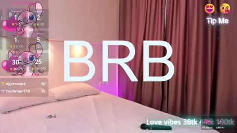 Snapshot of tracy_tay1or chatting on 02.26.25 Tracy GMT2 Mon 3 AM - 4 PM Tue 3 AM - 4 PM Wed 3 AM - 4 PM Thur 3 AM - 4 PM Fri 3 AM - 4 PM online show from 02.26.25