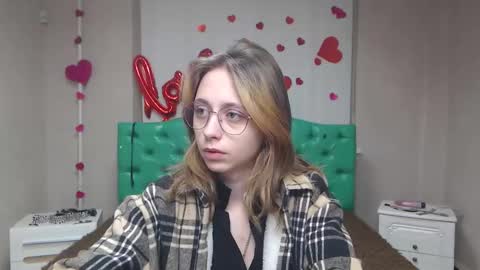 TracyLeeBB online show from 02.16.26