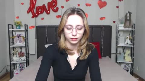 TracyLeeBB online show from 02.20.26