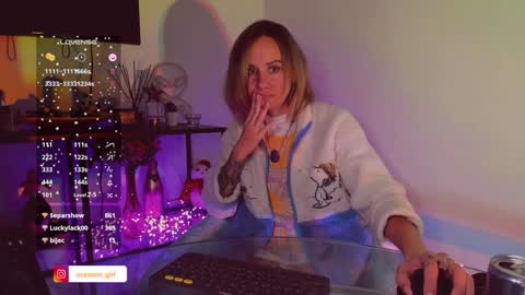 Hey my name is Kiri Kiri online show from 01.09.25