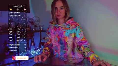 Hey my name is Kiri Kiri online show from 01.11.25